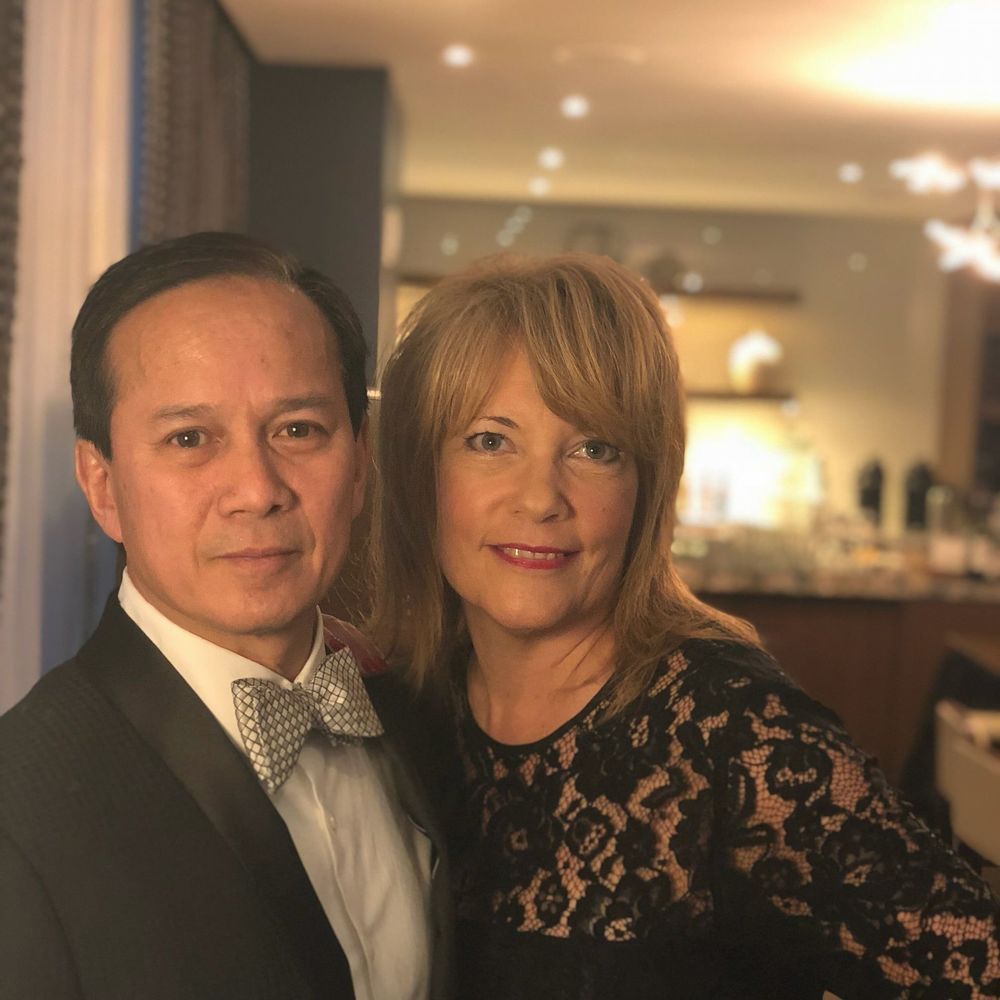 Meet your Posher, Anita